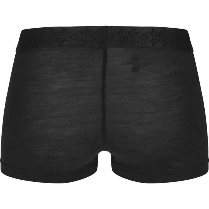 Gridarmor Finse Merino Boxer 3.0 Wmn Black Beauty Gridarmor