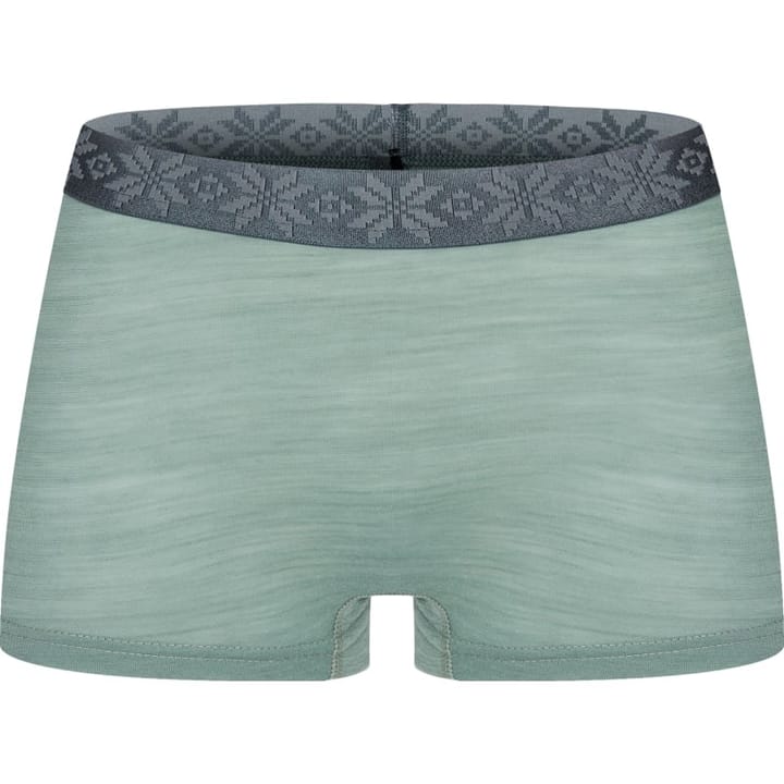 Gridarmor Women's Finse Merino Boxer 3.0 Green Bay Gridarmor Gridarmor Women's Finse Merino Boxer 3.0 Green Bay Gridarmor