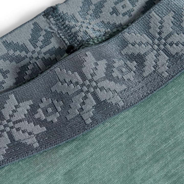 Gridarmor Women's Finse Merino Boxer 3.0 Green Bay Gridarmor Gridarmor Women's Finse Merino Boxer 3.0 Green Bay Gridarmor