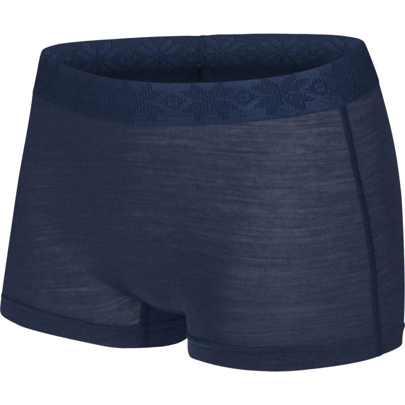 Gridarmor Finse Merino Boxer 3.0 Wmn Navy Blazer