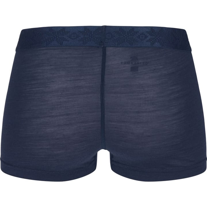 Gridarmor Finse Merino Boxer 3.0 Wmn Navy Blazer Gridarmor