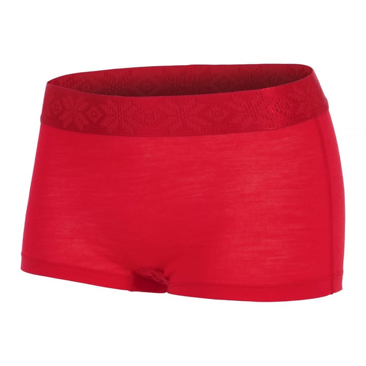 Gridarmor Finse Merino Boxer Women's Ribbon Red Gridarmor Gridarmor Finse Merino Boxer Women's Ribbon Red Gridarmor