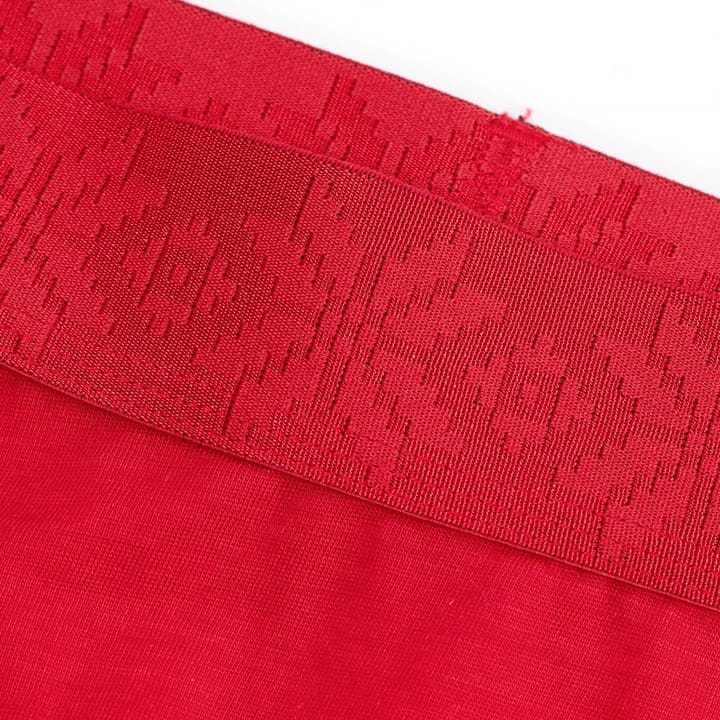 Gridarmor Finse Merino Boxer Women's Ribbon Red Gridarmor Gridarmor Finse Merino Boxer Women's Ribbon Red Gridarmor