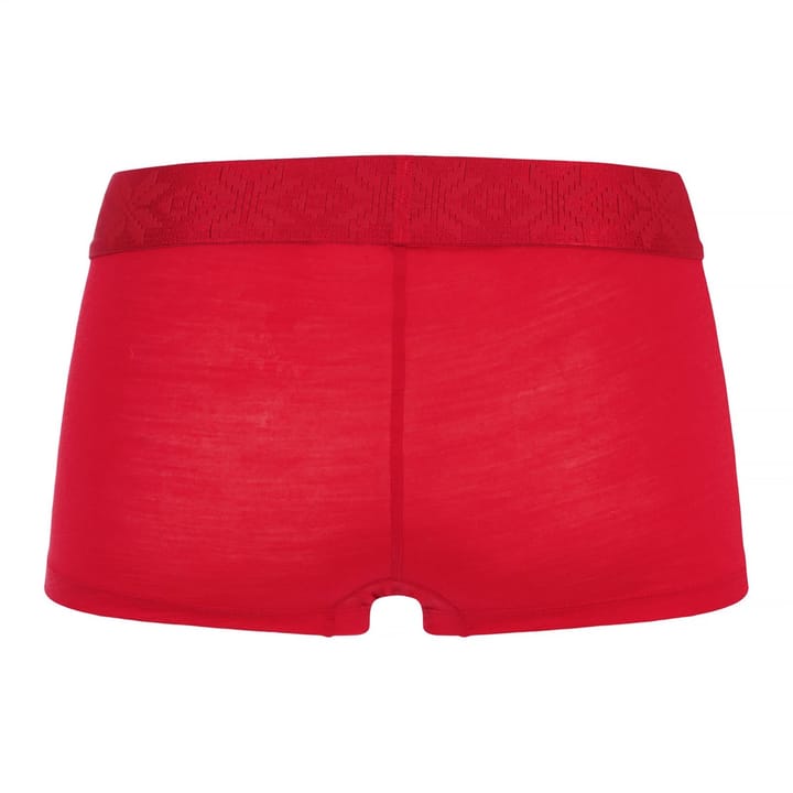 Gridarmor Finse Merino Boxer Women's Ribbon Red Gridarmor Gridarmor Finse Merino Boxer Women's Ribbon Red Gridarmor