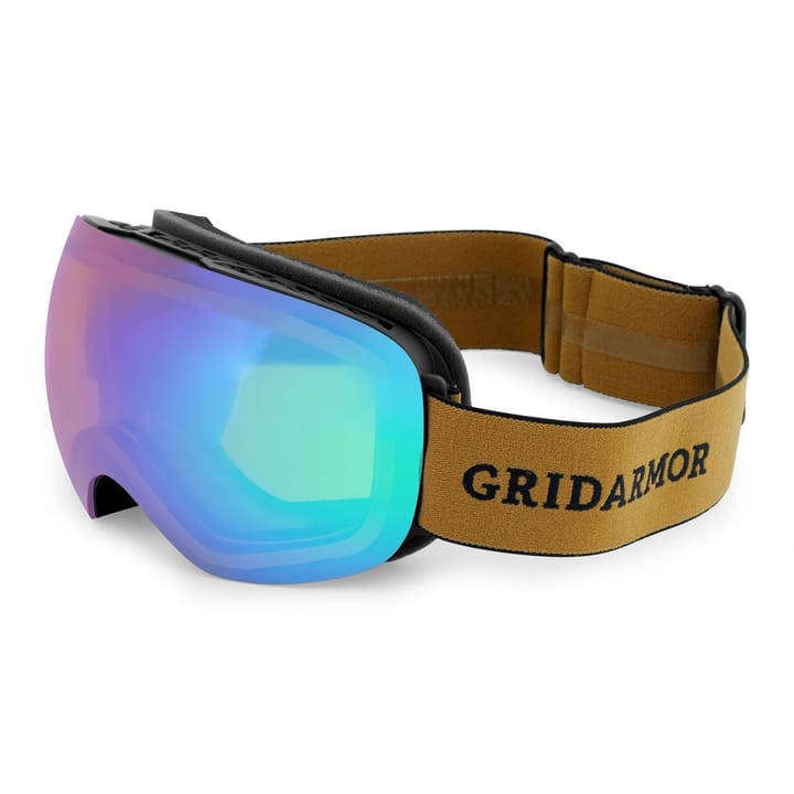 Gridarmor Geilo Ski Goggles Butternut Gridarmor Gridarmor Geilo Ski Goggles Butternut Gridarmor
