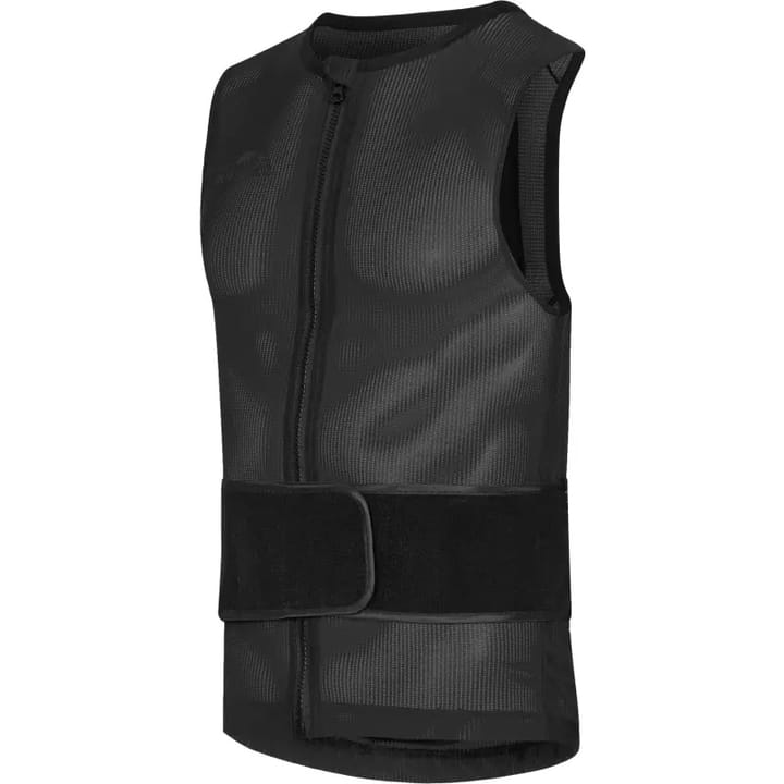 Gridarmor Geilo Soft Vest Bp Black Beauty Gridarmor