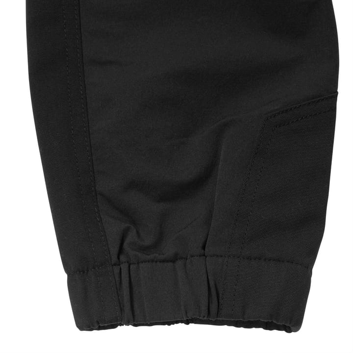Gridarmor Kids' Granheim Hiking Pants Jet Black Gridarmor Gridarmor Kids' Granheim Hiking Pants Jet Black Gridarmor