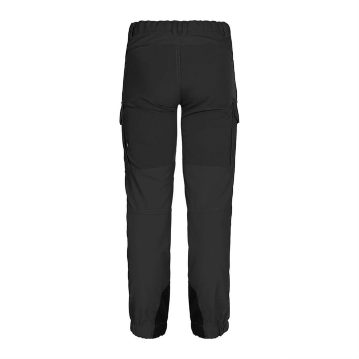 Gridarmor Kids' Granheim Hiking Pants Jet Black Gridarmor Gridarmor Kids' Granheim Hiking Pants Jet Black Gridarmor