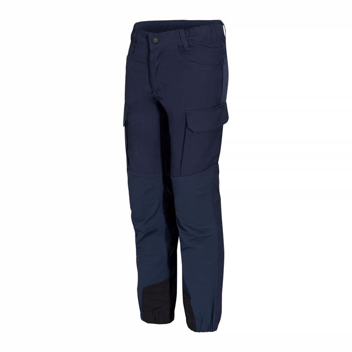Gridarmor Kids' Granheim Hiking Pants Navy Blazer Gridarmor