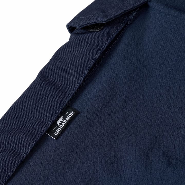 Gridarmor Kids' Granheim Hiking Pants Navy Blazer Gridarmor
