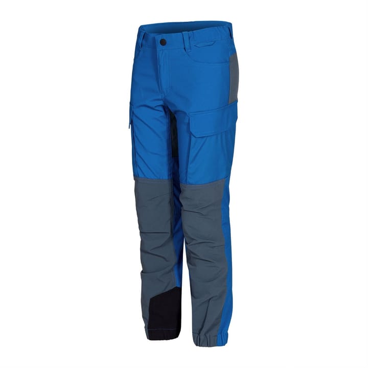 Gridarmor Kids' Granheim Hiking Pants Snorkel Blue Gridarmor Gridarmor Kids' Granheim Hiking Pants Snorkel Blue Gridarmor