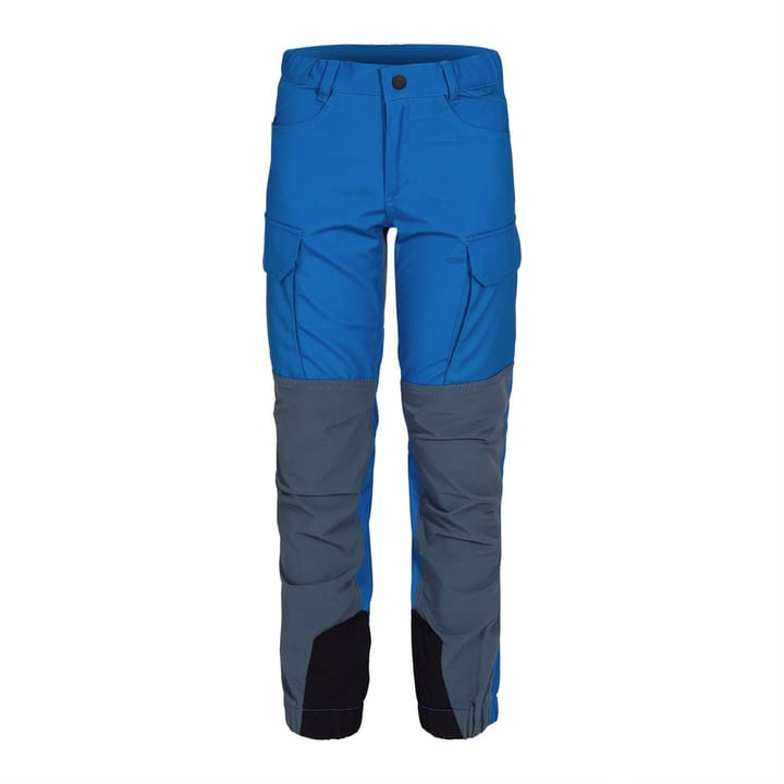 Gridarmor Kids' Granheim Hiking Pants Snorkel Blue Gridarmor Gridarmor Kids' Granheim Hiking Pants Snorkel Blue Gridarmor