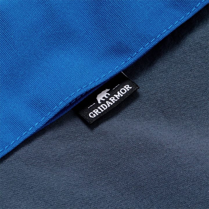 Gridarmor Kids' Granheim Hiking Pants Snorkel Blue Gridarmor Gridarmor Kids' Granheim Hiking Pants Snorkel Blue Gridarmor