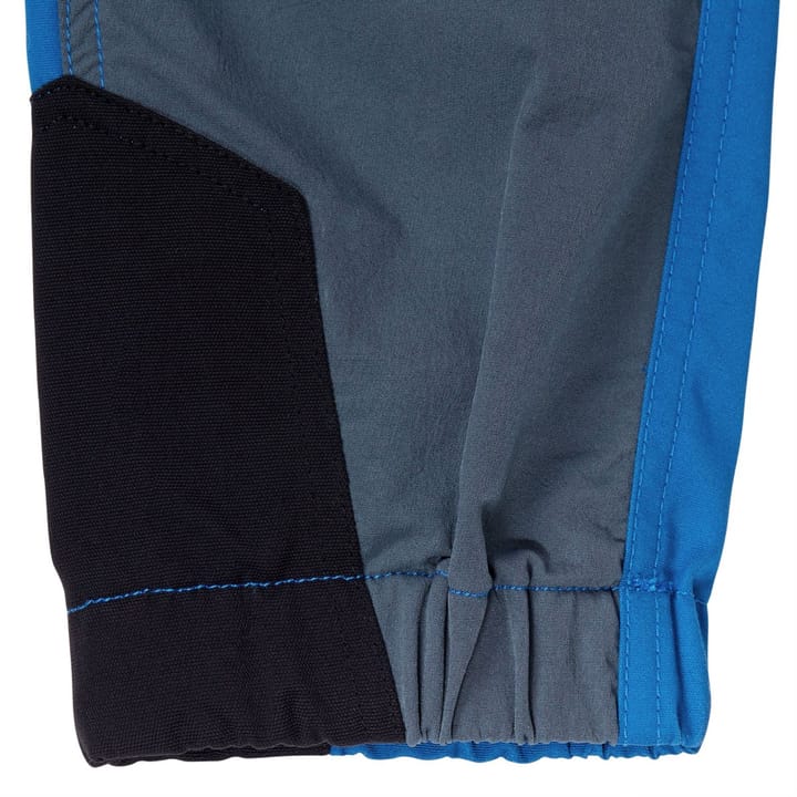 Gridarmor Kids' Granheim Hiking Pants Snorkel Blue Gridarmor Gridarmor Kids' Granheim Hiking Pants Snorkel Blue Gridarmor