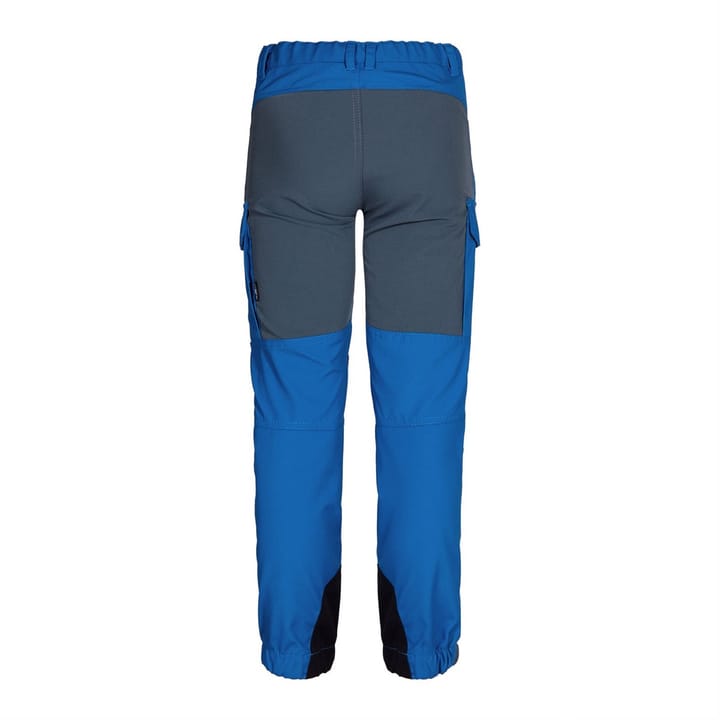 Gridarmor Kids' Granheim Hiking Pants Snorkel Blue Gridarmor Gridarmor Kids' Granheim Hiking Pants Snorkel Blue Gridarmor