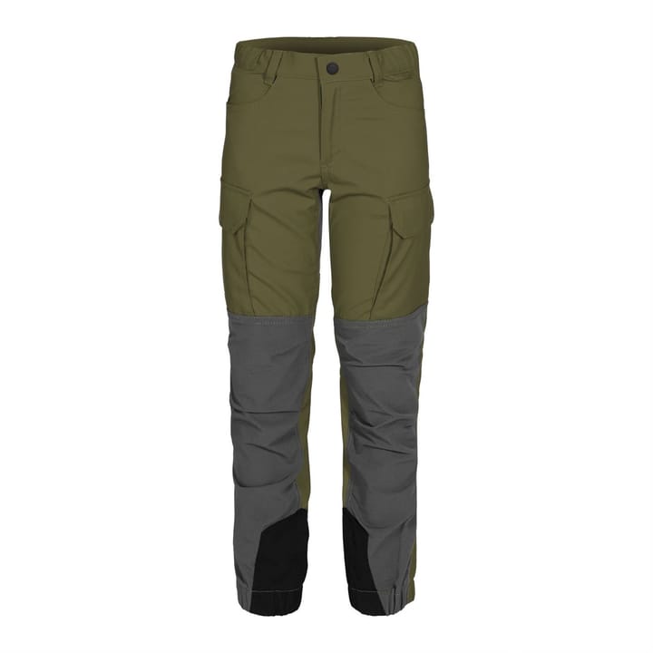 Gridarmor Kids' Granheim Hiking Pants Winter Moss Gridarmor