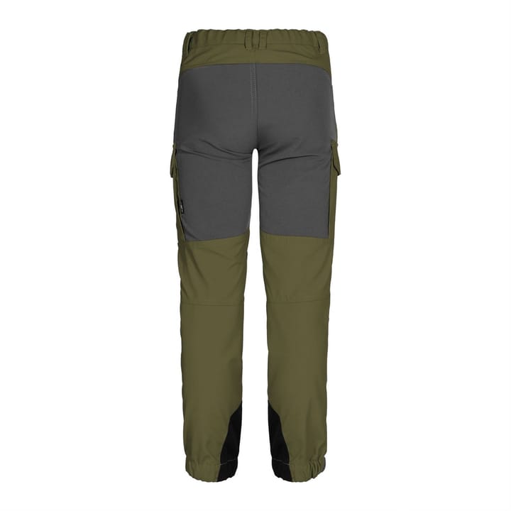 Gridarmor Kids' Granheim Hiking Pants Winter Moss Gridarmor Gridarmor Kids' Granheim Hiking Pants Winter Moss Gridarmor