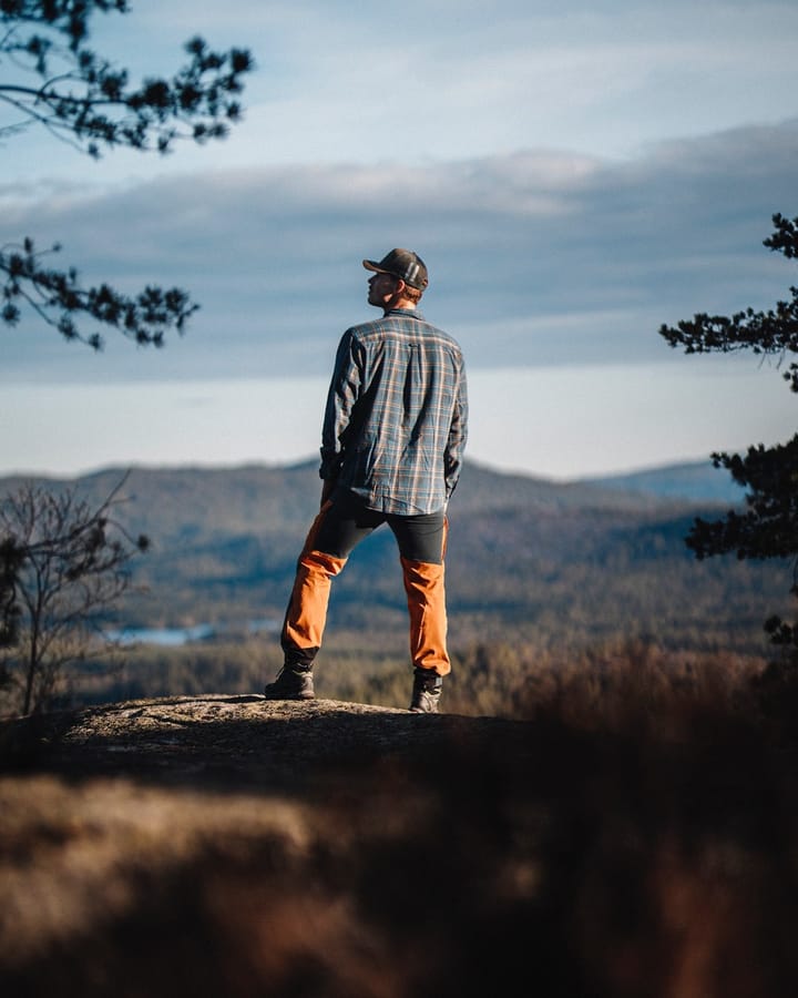 Gridarmor Men's Granheim Hiking Pants Golden Oak Gridarmor Gridarmor Men's Granheim Hiking Pants Golden Oak Gridarmor