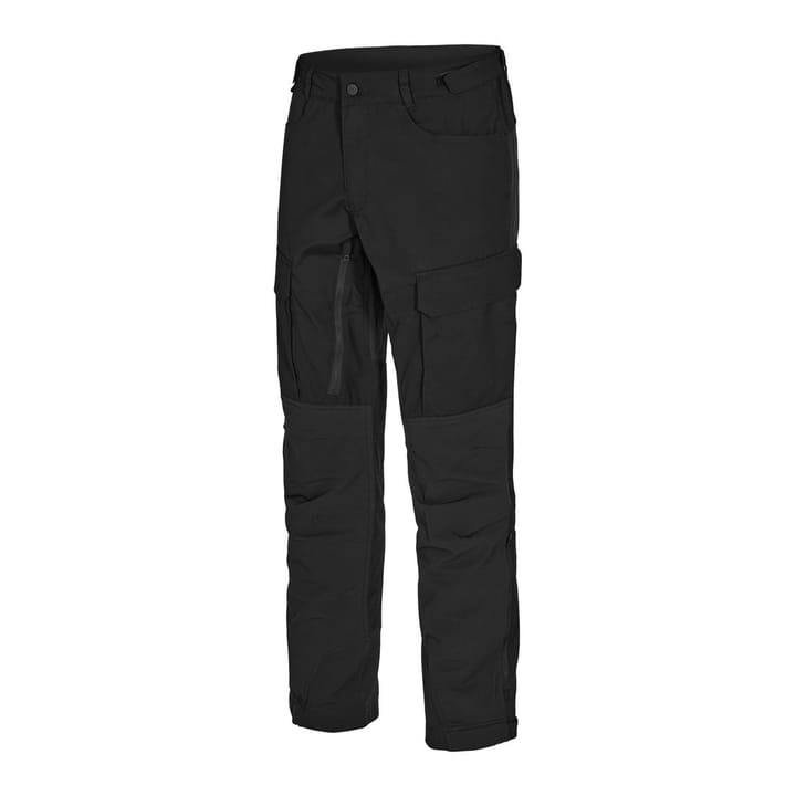 Gridarmor Granheim Hiking Pants Men Jet Black Gridarmor