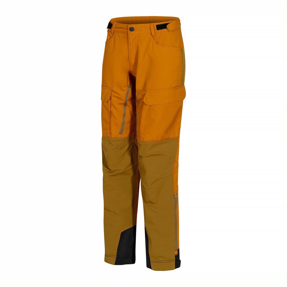 Gridarmor Granheim Hiking Pants Wmn Butternut