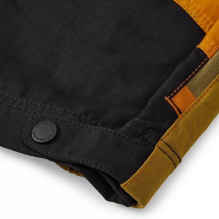 Gridarmor Women's Granheim Hiking Pants Butternut Gridarmor Gridarmor Women's Granheim Hiking Pants Butternut Gridarmor