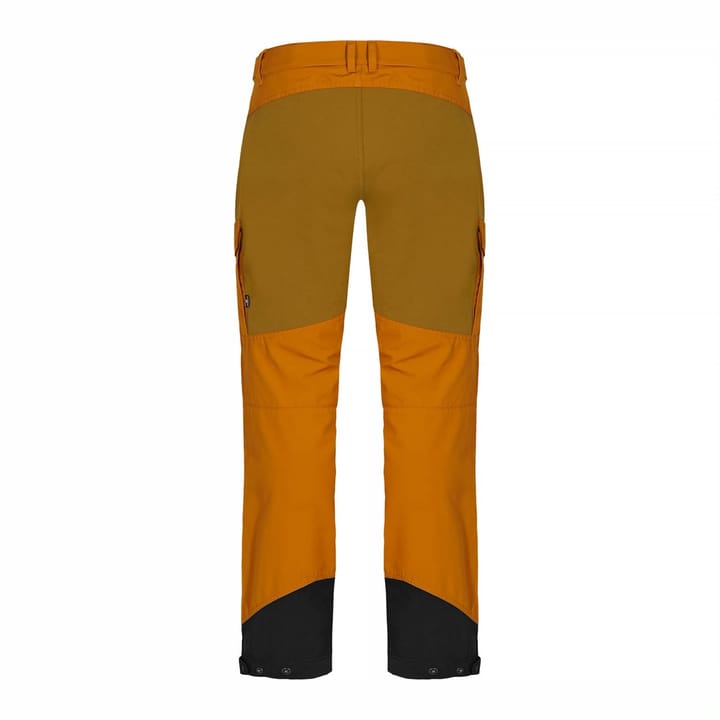Gridarmor Women's Granheim Hiking Pants Butternut Gridarmor Gridarmor Women's Granheim Hiking Pants Butternut Gridarmor