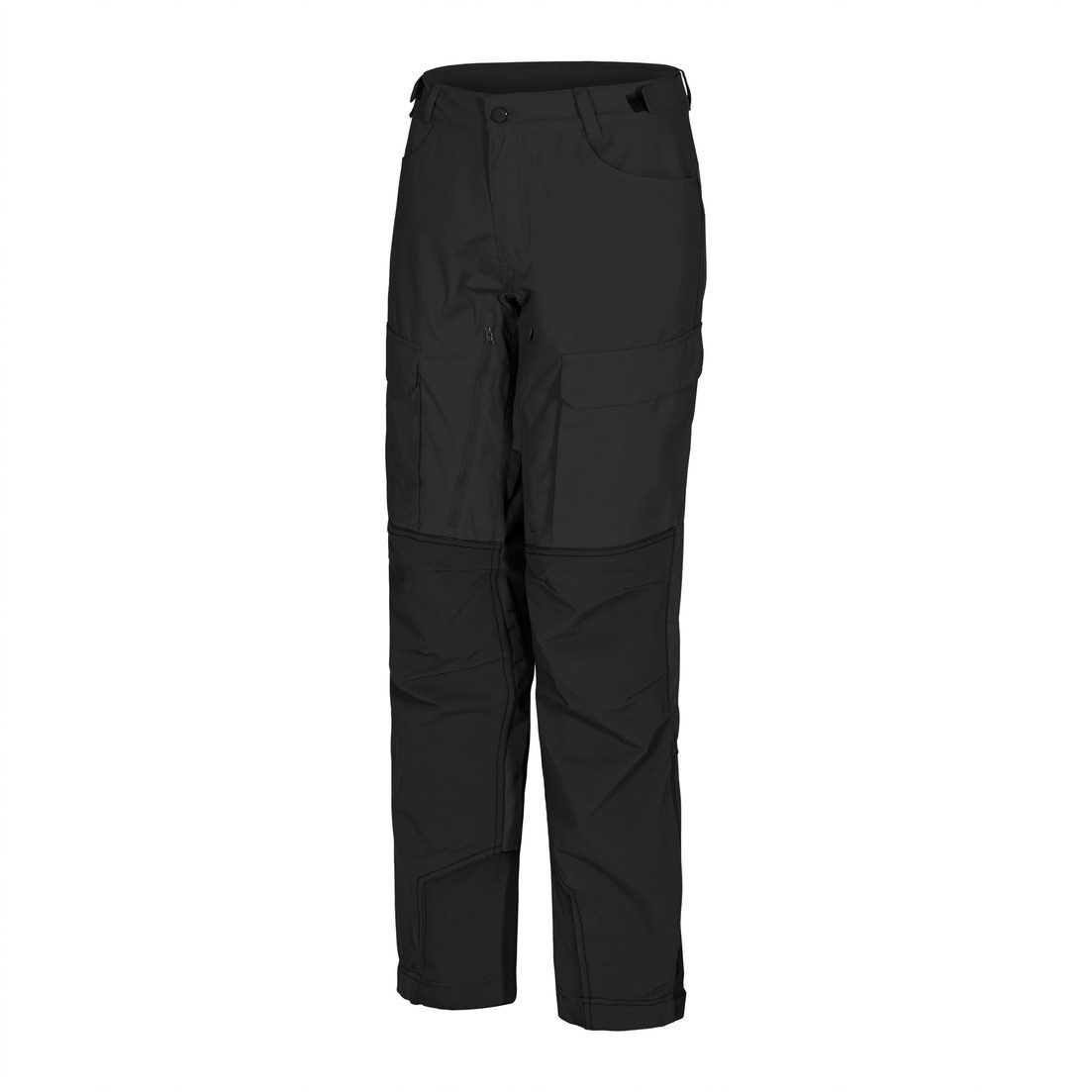 Gridarmor Granheim Hiking Pants Wmn Jet Black