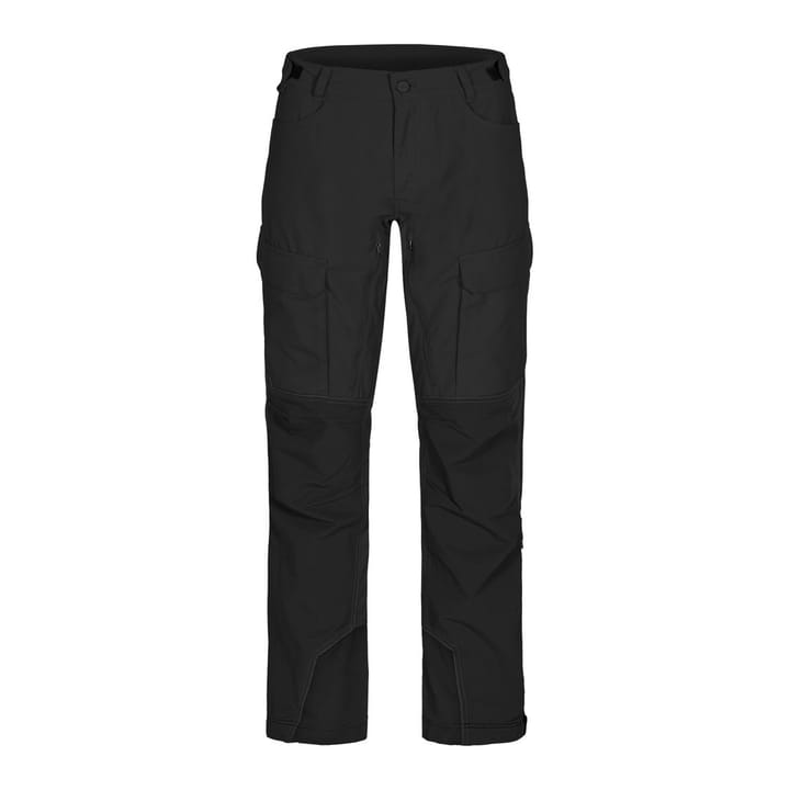 Gridarmor Granheim Hiking Pants Wmn Jet Black Gridarmor