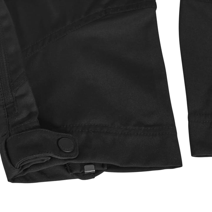 Gridarmor Granheim Hiking Pants Wmn Jet Black Gridarmor