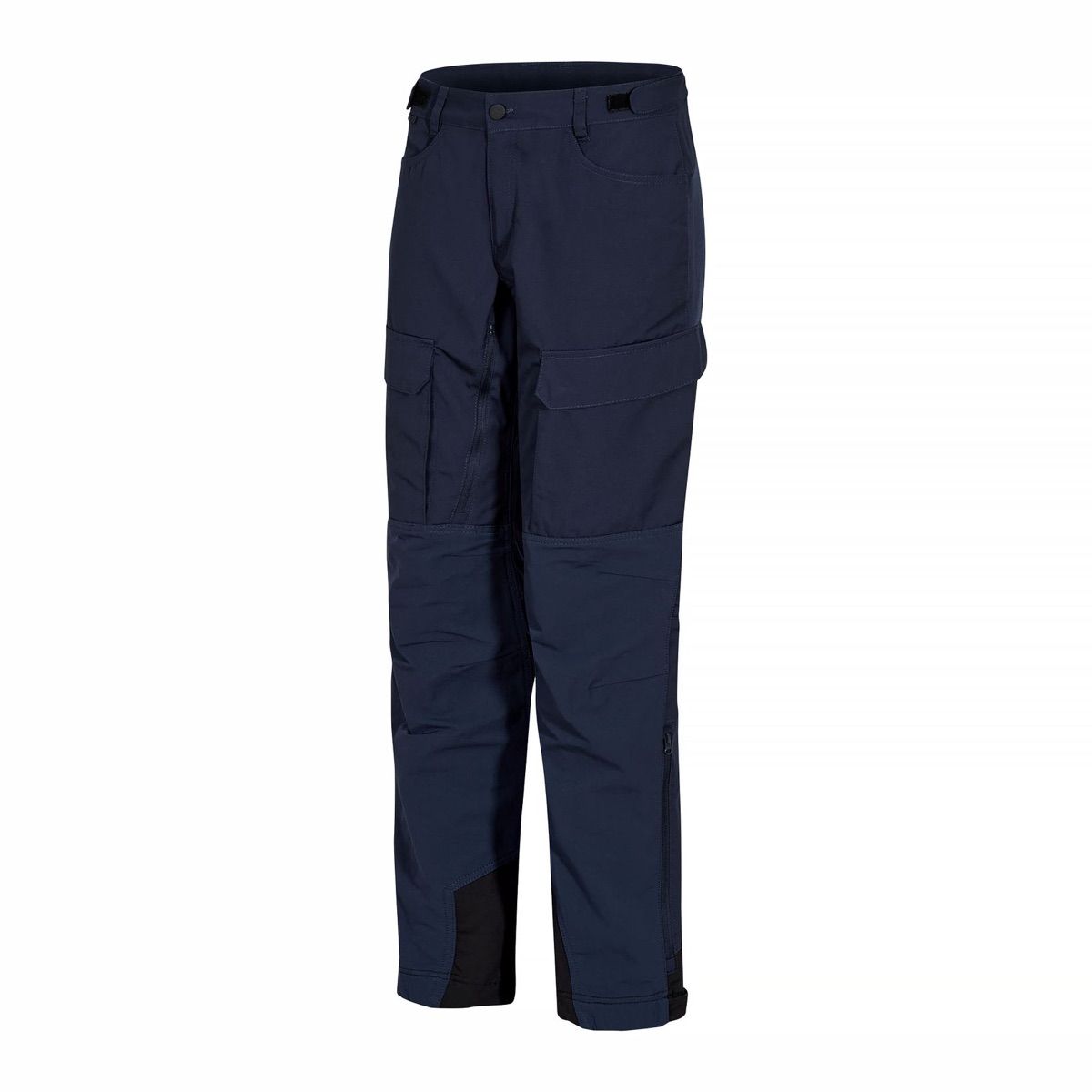 Gridarmor Granheim Hiking Pants Wmn Navy blazer