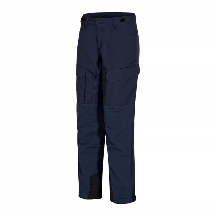 Gridarmor Granheim Hiking Pants Wmn Navy blazer Gridarmor