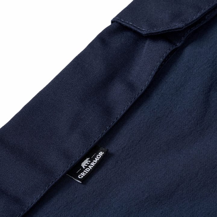 Gridarmor Women's Granheim Hiking Pants Navy Blazer Gridarmor