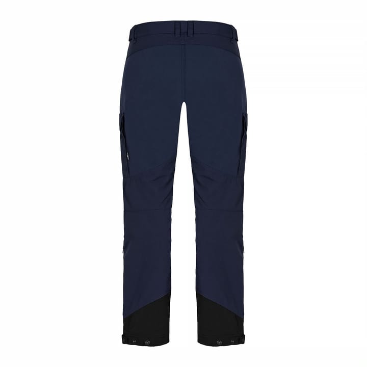 Gridarmor Granheim Hiking Pants Wmn Navy blazer Gridarmor