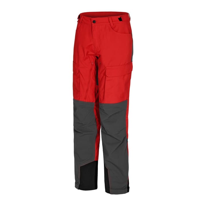 Gridarmor Granheim Hiking Pants Wmn Ribbon Red