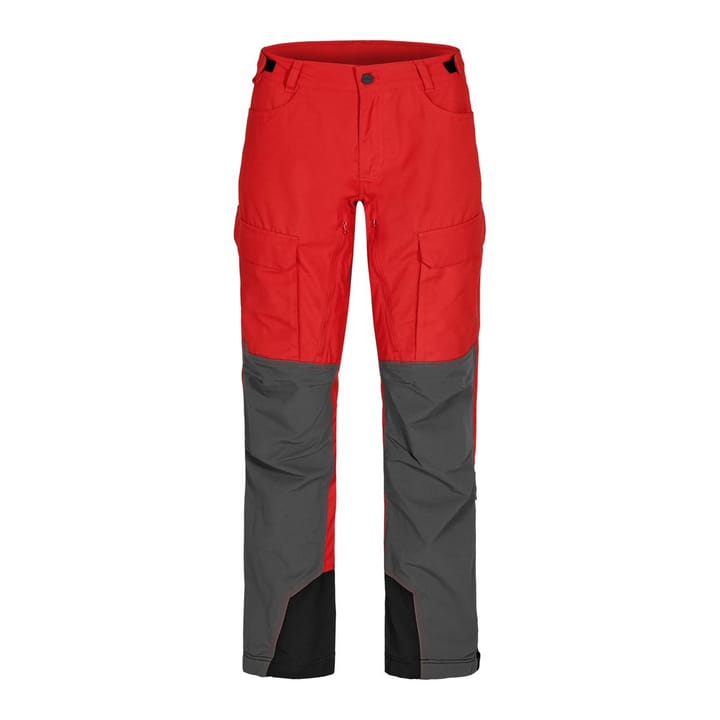 Gridarmor Granheim Hiking Pants Wmn Ribbon Red Gridarmor