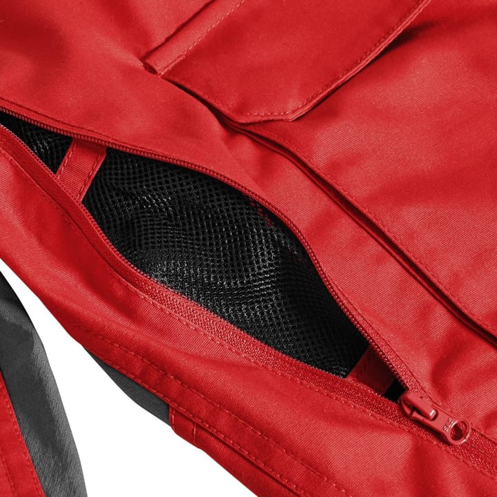 Gridarmor Women's Granheim Hiking Pants Ribbon Red Gridarmor