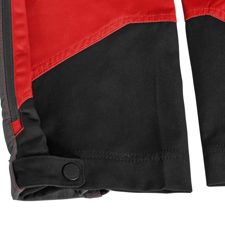 Gridarmor Granheim Hiking Pants Wmn Ribbon Red Gridarmor