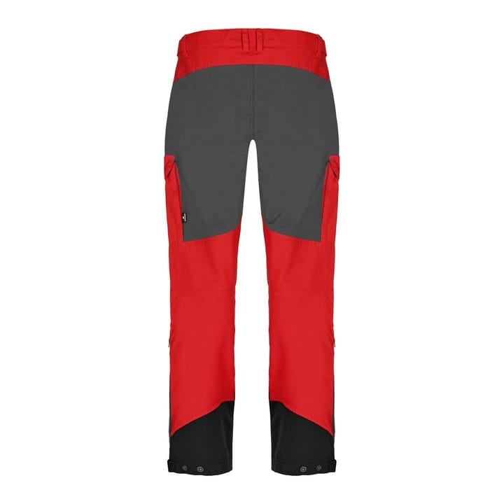 Gridarmor Women's Granheim Hiking Pants Ribbon Red Gridarmor Gridarmor Women's Granheim Hiking Pants Ribbon Red Gridarmor