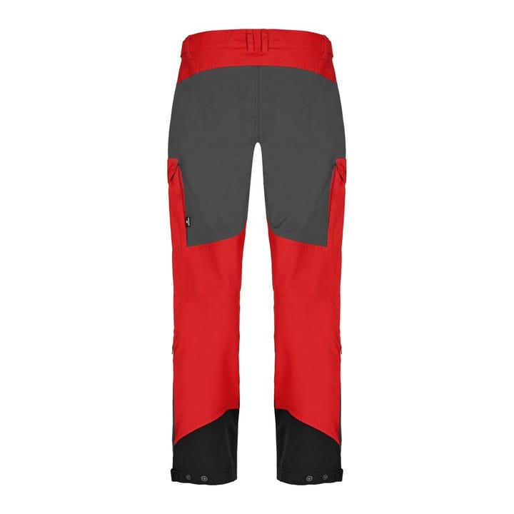 Gridarmor Granheim Hiking Pants Wmn Ribbon Red Gridarmor