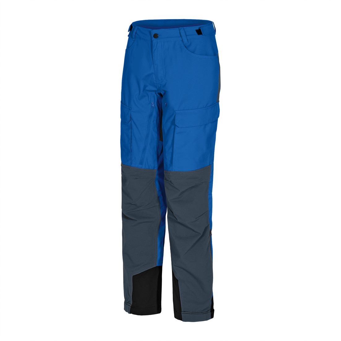 Gridarmor Granheim Hiking Pants Wmn Snorkel Blue