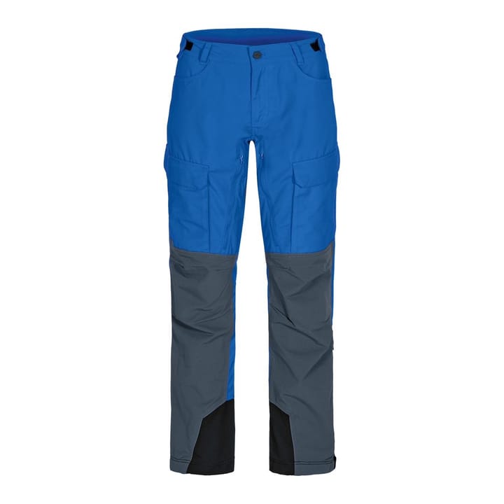 Gridarmor Granheim Hiking Pants Wmn Snorkel Blue Gridarmor