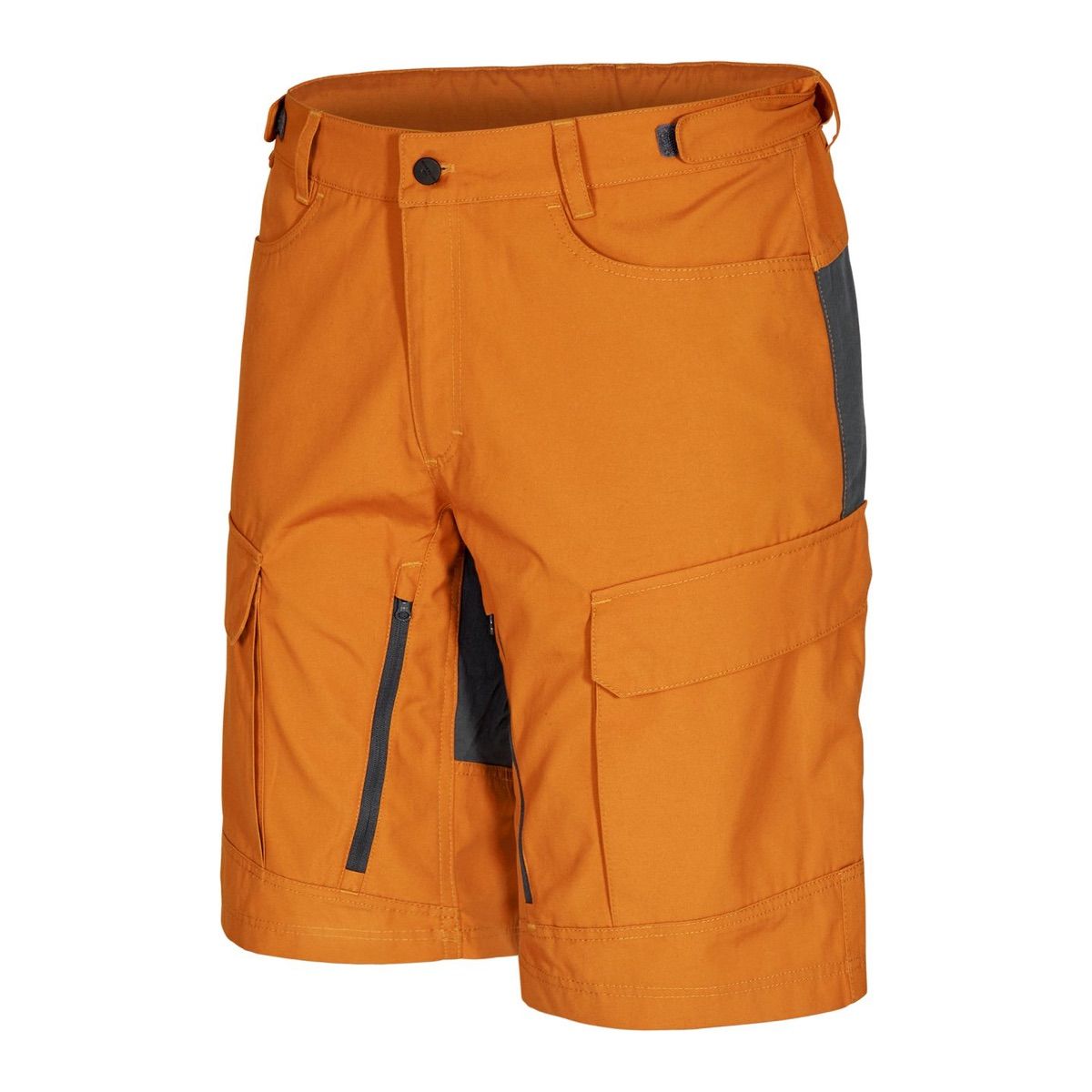 Gridarmor Granheim Hiking Shorts Men Golden Oak
