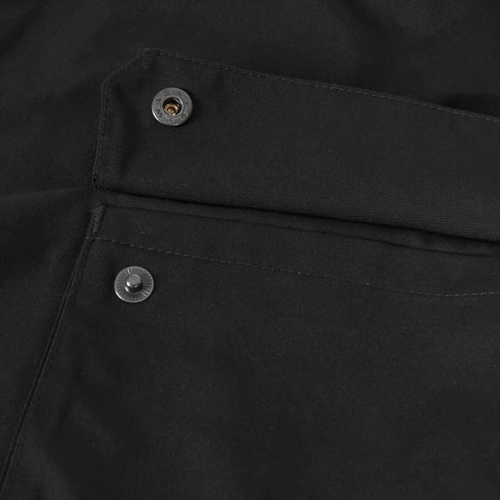 Gridarmor Granheim Hiking Shorts Men Jet Black Gridarmor Gridarmor Granheim Hiking Shorts Men Jet Black Gridarmor