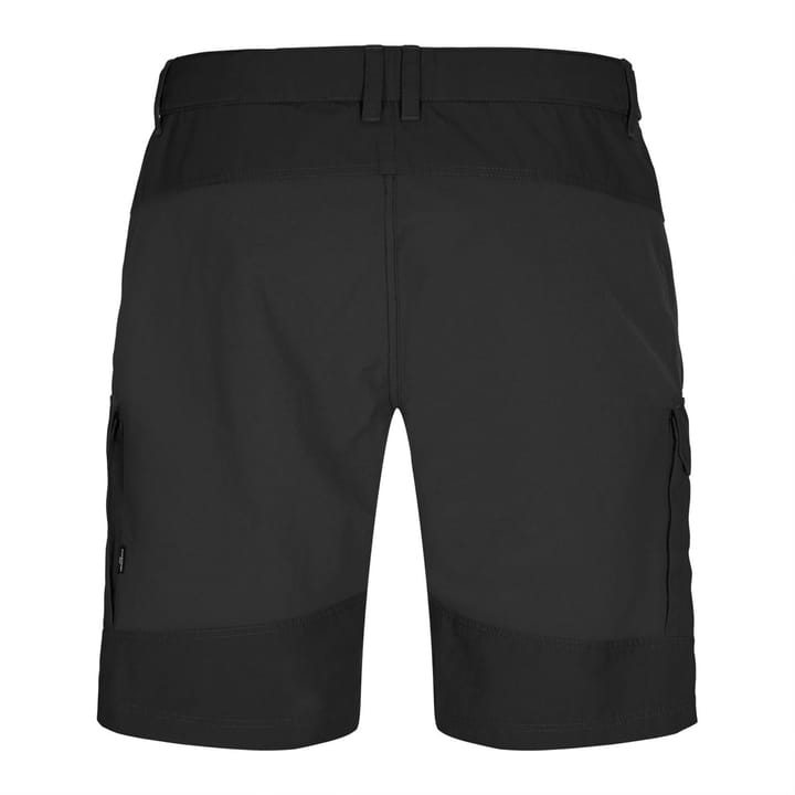 Gridarmor Granheim Hiking Shorts Men Jet Black Gridarmor Gridarmor Granheim Hiking Shorts Men Jet Black Gridarmor