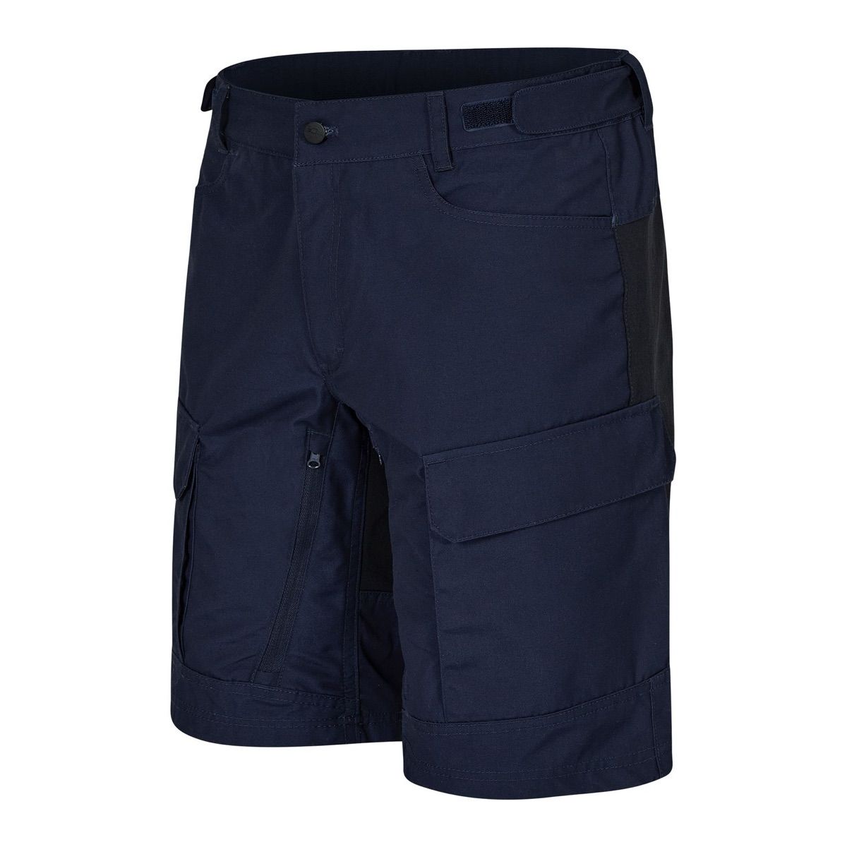 Gridarmor Granheim Hiking Shorts Men Navy Blazer