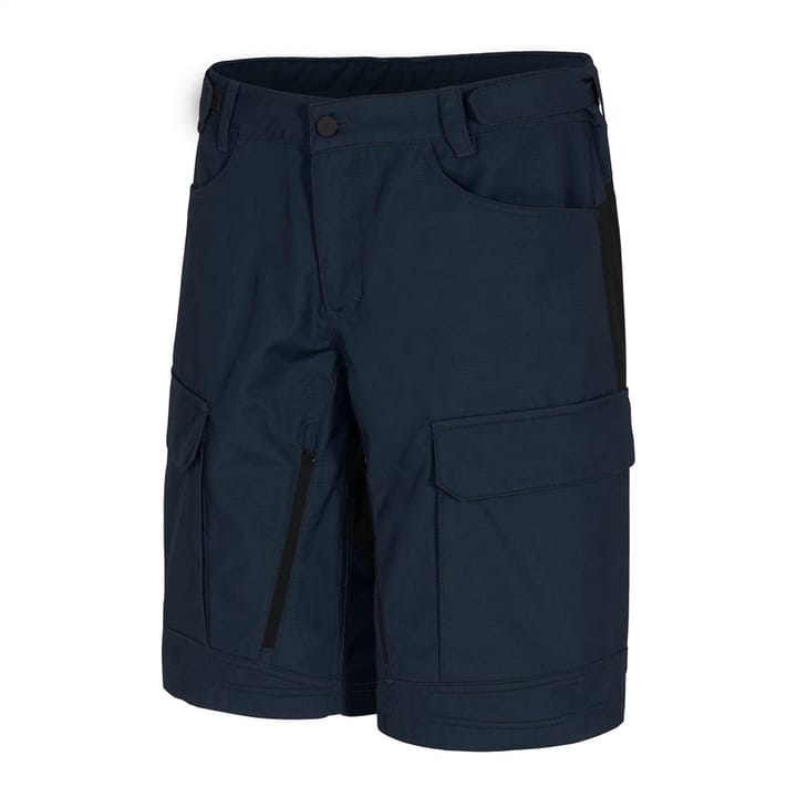 Gridarmor Granheim Hiking Shorts Wmn Navy blazer Gridarmor