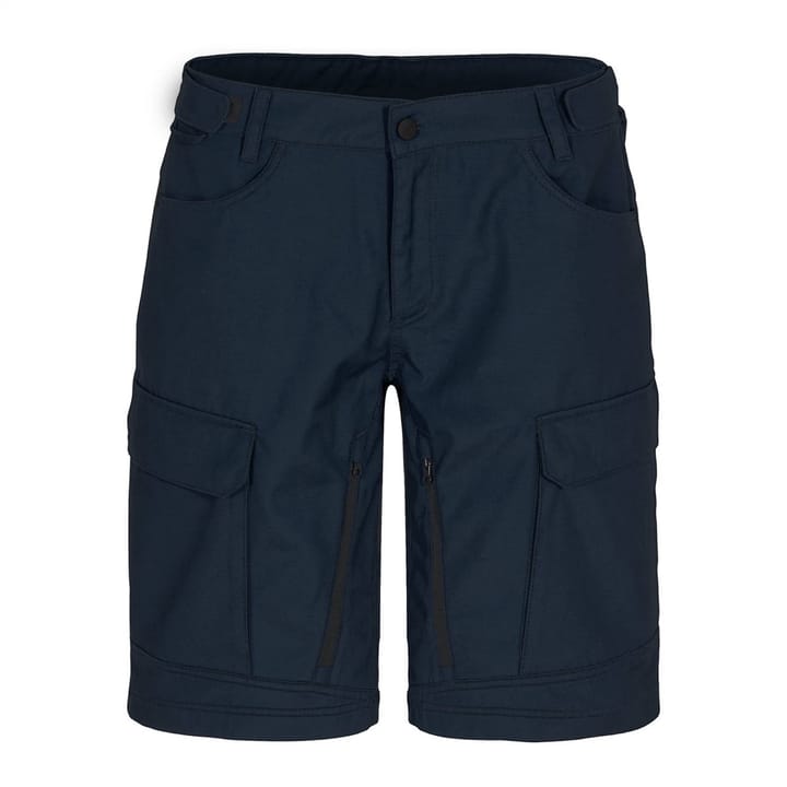 Gridarmor Granheim Hiking Shorts Wmn Navy blazer Gridarmor