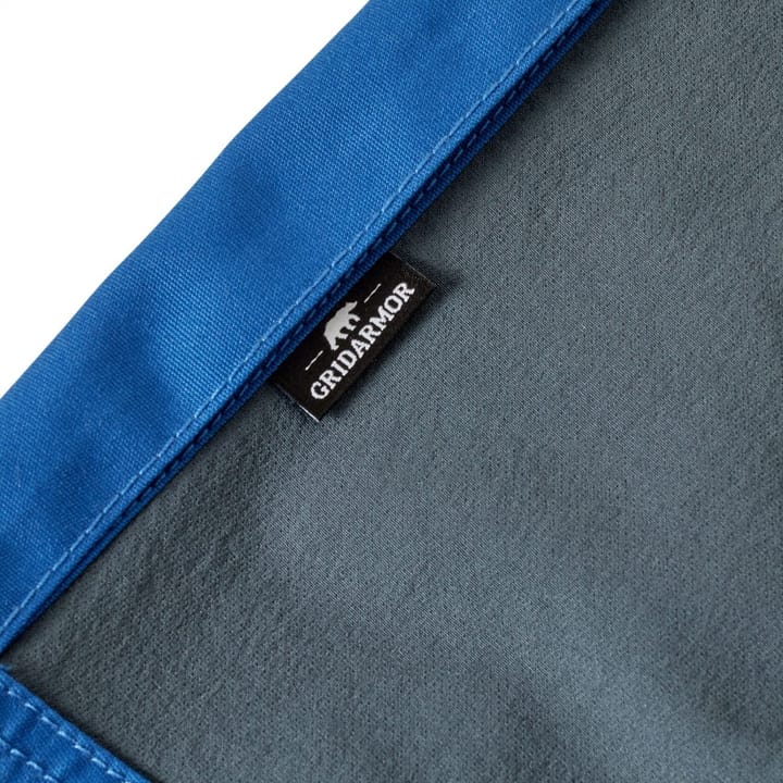 Gridarmor Granheim Hiking Shorts Women's Snorkel Blue Gridarmor Gridarmor Granheim Hiking Shorts Women's Snorkel Blue Gridarmor