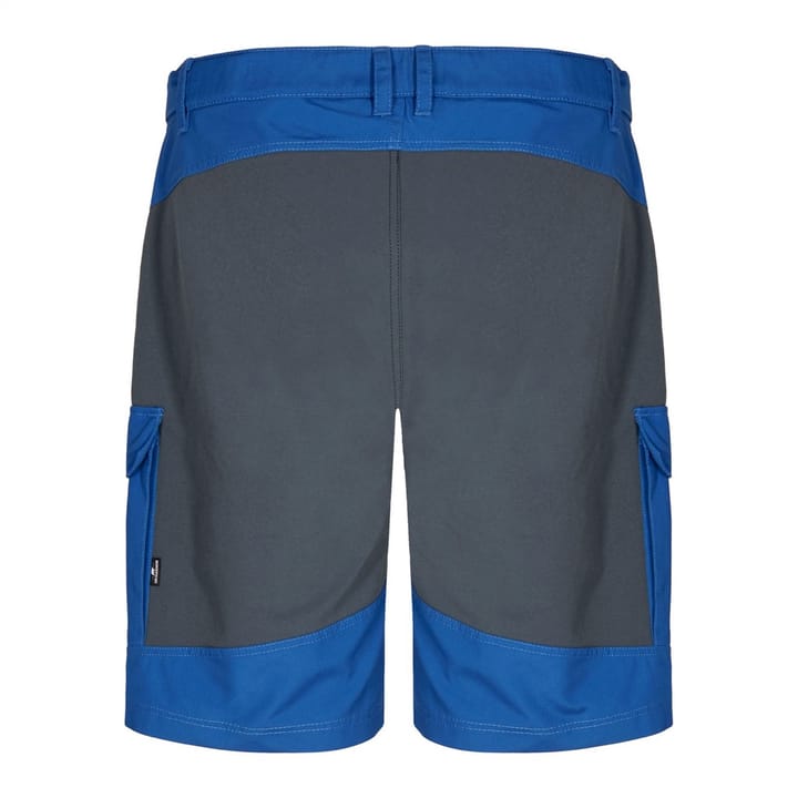 Gridarmor Granheim Hiking Shorts Wmn Snorkel Blue Gridarmor