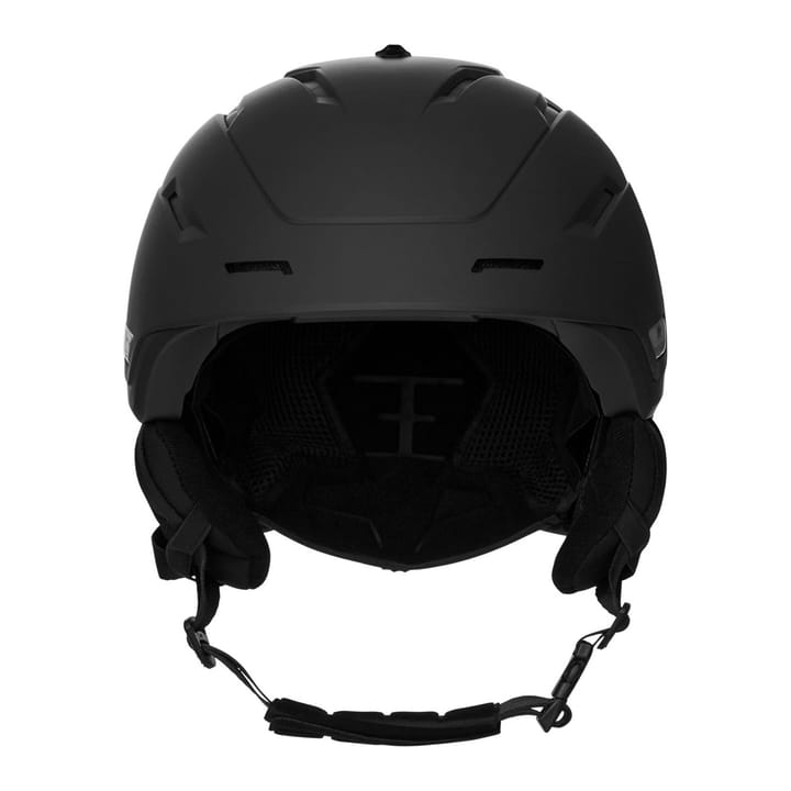 Gridarmor Unisex Hafjell Alpine Helmet Black Gridarmor